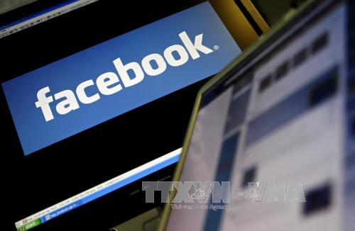 'Soán ngôi' Mỹ, Ấn Độ dẫn đầu thế giới về số người dùng Facebook ảnh 1